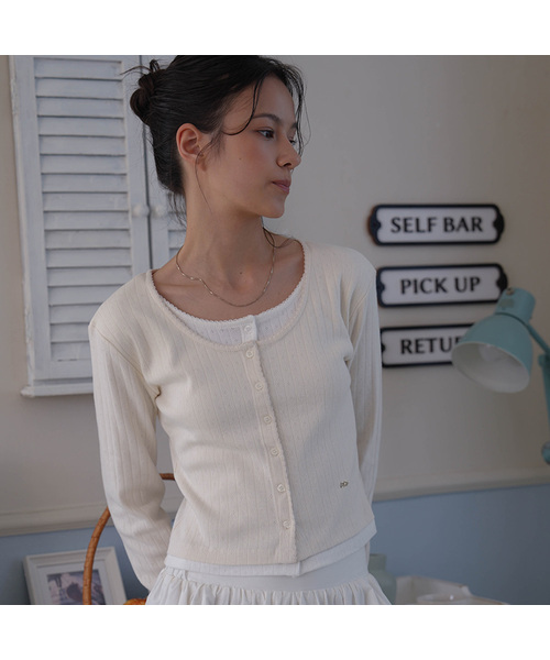 ✓lillilly pink mohair knit 