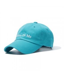 TUTTO DI ME（トゥートーディーメ）の「Signature Ball Cap（キャップ）」