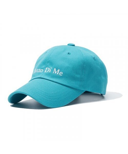 Signature Ball Cap