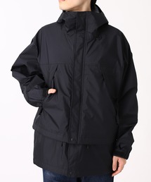 DAIWA PIER39 TECH 2WAY ALPINE PARKA BJ-22025