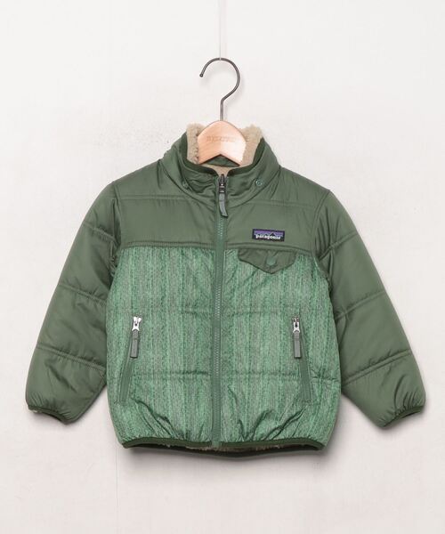ブランド古着】patagonia｜パタゴニア（キッズ）のジャケット/アウター