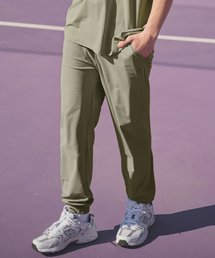 AFRESH（アフレッシュ）の「Air Stretch Jogger Pants_Khaki Training（スウェットパンツ）」