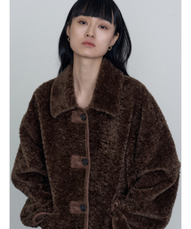 MUSINSA｜ムシンサ（レディース）のダッフルコート通販 - ZOZOTOWN