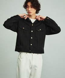 Lee | Lee/リー AMERICAN RIDERS ウエスターナージャケット セットアップ可(その他アウター)