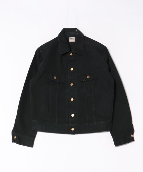 Lee（リー）の「Lee/リー AMERICAN RIDERS ウエスターナージャケット セットアップ可（その他アウター・メンズ・ベージュ/ホワイト/グレー/ブラック・SMALL/MEDIUM/LARGE/X-LARGE）」の11枚目の写真