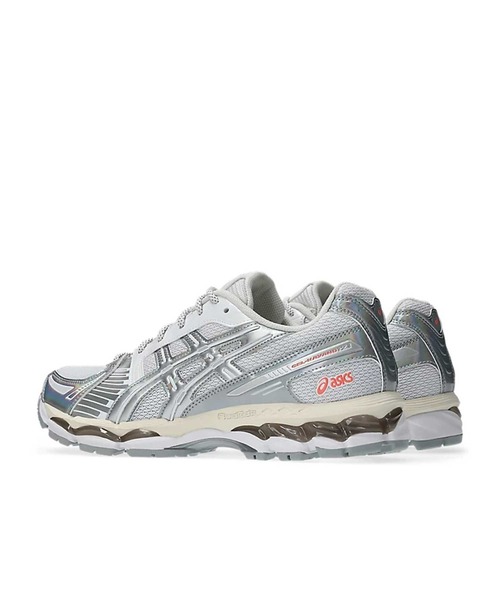 ASICS(アシックス)の「【ASICS/アシックス】GEL-KAYANO 12.1 HOLIDAY PACK/ゲルカヤノホリデーパック/スニーカー(スニーカー・レディース・ブラック/シルバー・24cm/23.5cm/25cm/24.5cm)」の13枚目の写真