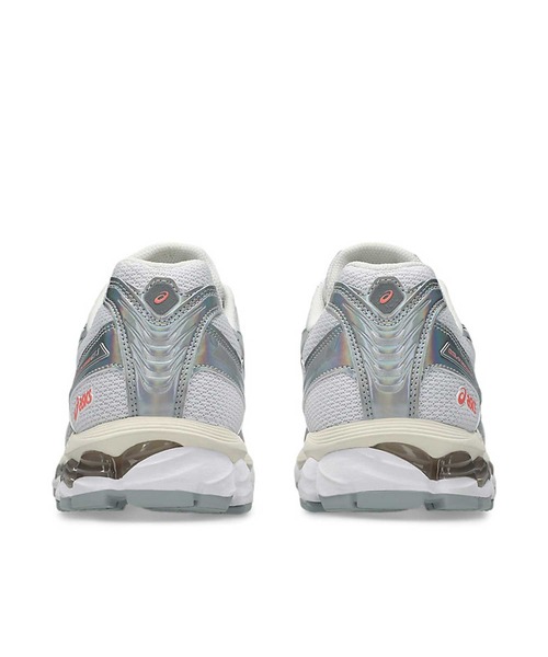 ASICS(アシックス)の「【ASICS/アシックス】GEL-KAYANO 12.1 HOLIDAY PACK/ゲルカヤノホリデーパック/スニーカー(スニーカー・レディース・ブラック/シルバー・24cm/23.5cm/25cm/24.5cm)」の14枚目の写真