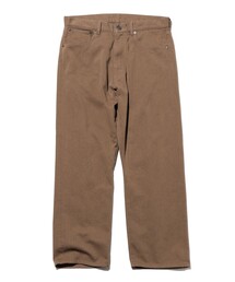 BEAMS PLUS(�r�[���X�v���X)��5 Pocket Classic OC Pique(���̑��p���c)