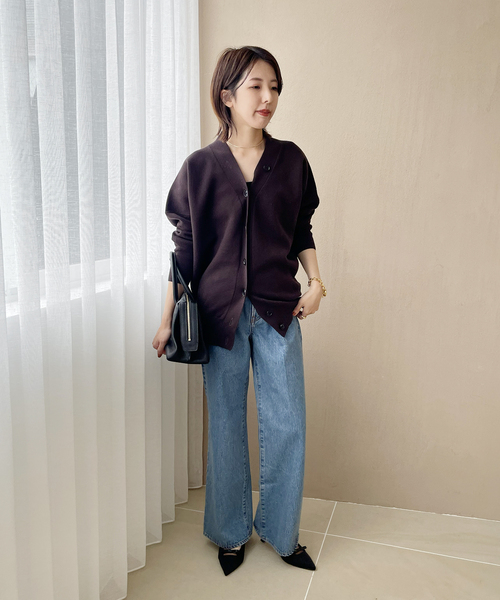 LE TALON（ルタロン）の「5cmポインテッドナローリボンパンプス（パンプス・レディース・ベージュ/ブラック×ブラック/モスグリーン・25cm/24.5cm/24cm/23.5cm/23cm/22.5cm/22cm）」の5枚目の写真