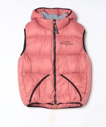 MOUNTAIN RESEARCH（マウンテンリサーチ）の「【Mountain Research】マウンテンリサーチ ×TAION Puff Vest（ダウンベスト）」