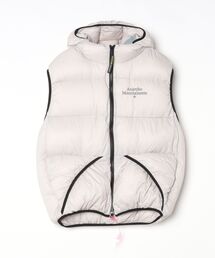 【Mountain Research】マウンテンリサーチ ×TAION Puff Vest