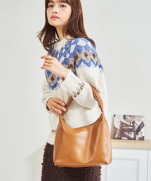 MISCH MASCH | 一部店舗限定 ワンハンドルスクエアバッグ(ショルダーバッグ)