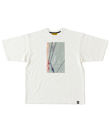 FAT（エフエイティー）の「半袖Tシャツ（Tシャツ/カットソー）」