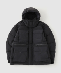 WHITE MOUNTAINEERING | WM x UMBRO（ホワイトマウンテニアリング＊アンブロ） RIPSTOP DOWN JACKET(その他アウター)