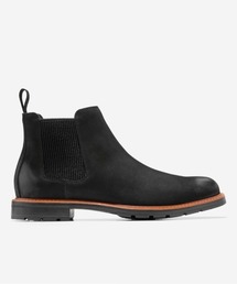 チェンバレン グランド チェルシーブーツ mens