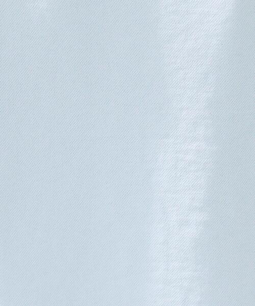 INDIVI（インディヴィ）の「【洗える／多機能／SETUP可】着る日傘ジレジャケット（ベスト・レディース・ベージュ/ブラック/ネイビー/サックスブルー・40/38/36/15 /13/05/19/03）」の13枚目の写真