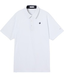 le coq sportif | ヘランカサンスクリーンカノポロシャツ(遮熱)(ポロシャツ)