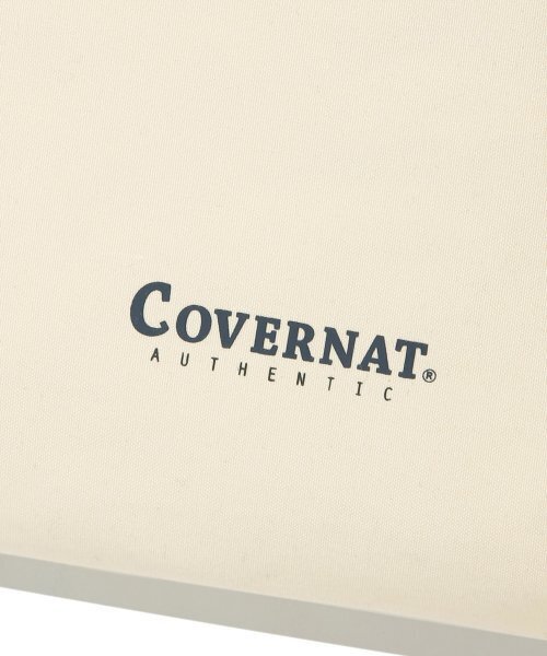 COVERNAT（カバーナット）の「Cロゴポイントミニバッグアイボリー（メッセンジャーバッグ・レディース・その他・FREE）」の3枚目の写真