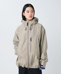 Snow Peak（スノーピーク）の「Snow Peak / GORE-TEX Rain Jacket レインジャケット（マウンテンパーカー）」