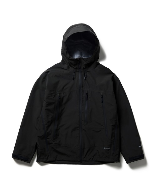 Snow Peak / GORE-TEX Rain Jacket レインジャケット（マウンテン