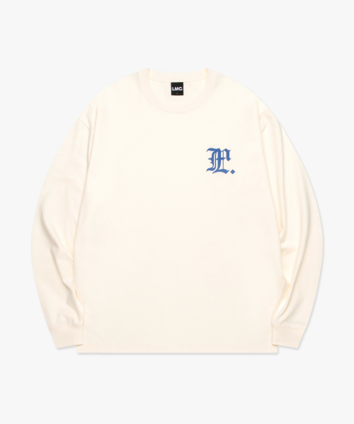 LMCの「GOTHIC LONG SLV TEE ivory(Tシャツ/カットソー・レディース・その他・S/M/L/XL)」の20枚目の写真
