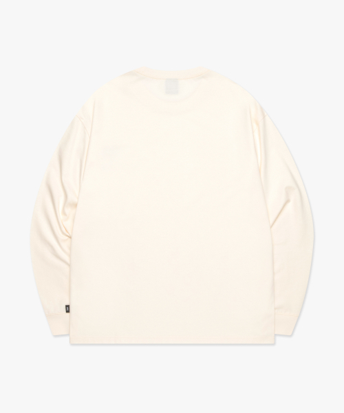 LMCの「GOTHIC LONG SLV TEE ivory(Tシャツ/カットソー・レディース・その他・S/M/L/XL)」の21枚目の写真