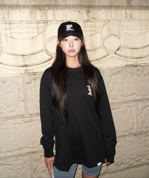 LMCの「GOTHIC LONG SLV TEE ivory(Tシャツ/カットソー・レディース・その他・S/M/L/XL)」の11枚目の写真