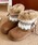 STYLEBLOCK�i�X�^�C���u���b�N�j�́u���[�X�t���t�@�[�V���[�g�u�[�c�i�u�[�c�j�v�b�L������