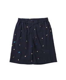narifuri ショートパンツ narifuri｜ナリフリのトピックス「涼しく穿けるショートパンツ