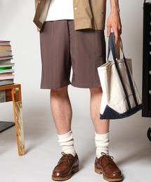 narifuri（ナリフリ）の「メッシュアクションショーツ（その他パンツ）」