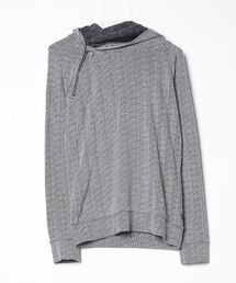 MAISON SCOTCH（メゾンスコッチ）の「プルオーバーパーカー（パーカー）」
