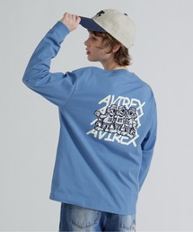RANDOM LOGO TOMCAT T-SHIRT