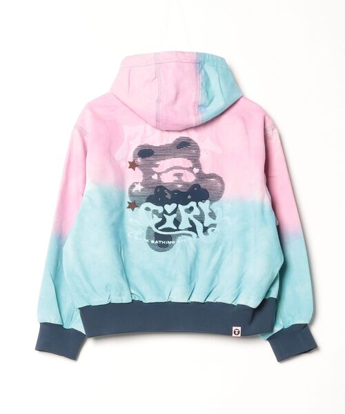 AAPE MAIN LIGHT WEIGHT JACKET | AAPE.JP