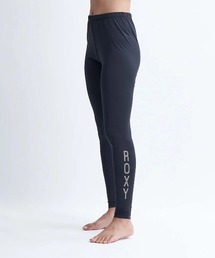 N.s（エヌドットエス）の「【ROXY/ロキシー】 PEARL DIVE/水陸両用　UVカット　レギンス・スパッツ(ラッシュガード）（レギンス/スパッツ）」