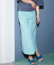 Maisones.（メゾネス）の「ロングスカート（スカート）」