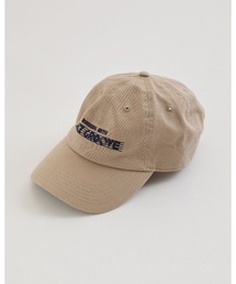 THE SHINZONE | THE SHINZONE JAZZ GROOVE CAP 26SMSIT04(キャップ)