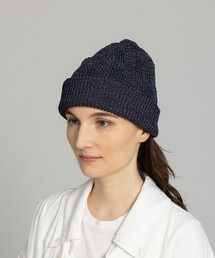 Nine Tailor | 【Nine Tailor/ナインテーラー】Clematis Watch N-1622(ニットキャップ/ビーニー)