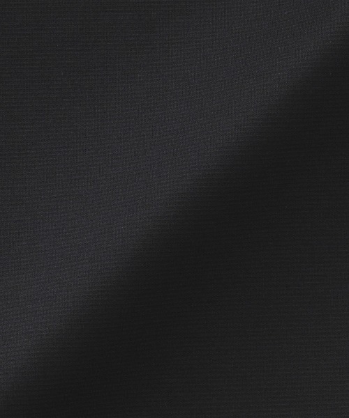 無印良品（ムジルシリョウヒン）の「紳士　ストレッチジャージージャケット（その他アウター・メンズ・ダークネイビー/ブラック/ダークグレー・S/M/L/XL）」の17枚目の写真
