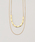 B.C STOCK�i�x�[�Z�[�X�g�b�N�j�́u�s�ǉ��t2�A�X�l�C�N�`�F�[���l�b�N���X�i�l�b�N���X�j�v�b�S�[���h