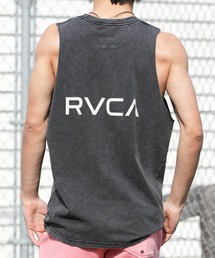 【ムラサキスポーツ限定】RVCA/ルーカ タンクトップ BIG VA TT BG041P04
