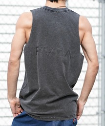 【ムラサキスポーツ限定】RVCA/ルーカ タンクトップ BIG VA TT BG041P04