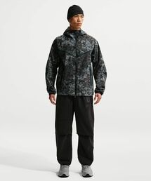 NIKE | ナイキ テック ウーブン ジョガー パンツ / Nike Tech Men's Dri-FIT Woven Pants IU7637-010 Black(その他パンツ)