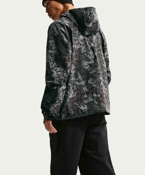 NIKE（ナイキ）の「ナイキ テック ウーブン ジョガー パンツ / Nike Tech Men's Dri-FIT Woven Pants IU7637-010 Black（その他パンツ・メンズ・ブラック・S/M/L/XL/2XL）」の4枚目の写真