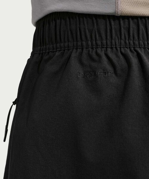 NIKE（ナイキ）の「ナイキ テック ウーブン ジョガー パンツ / Nike Tech Men's Dri-FIT Woven Pants IU7637-010 Black（その他パンツ・メンズ・ブラック・S/M/L/XL/2XL）」の6枚目の写真