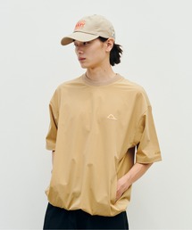 KELTY/ケルティ ラッシュ ルーズフィット コンフォート S/S Tシャツ ストレッチ 秋 秋服 2026年秋冬
