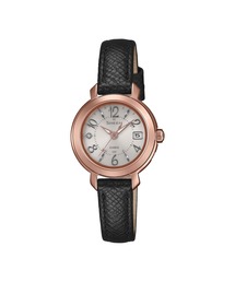 SHEEN（シーン）の「SHW-5300シリーズ   電波ソーラー   SHW-5300PGL-7AJF（アナログ腕時計）」