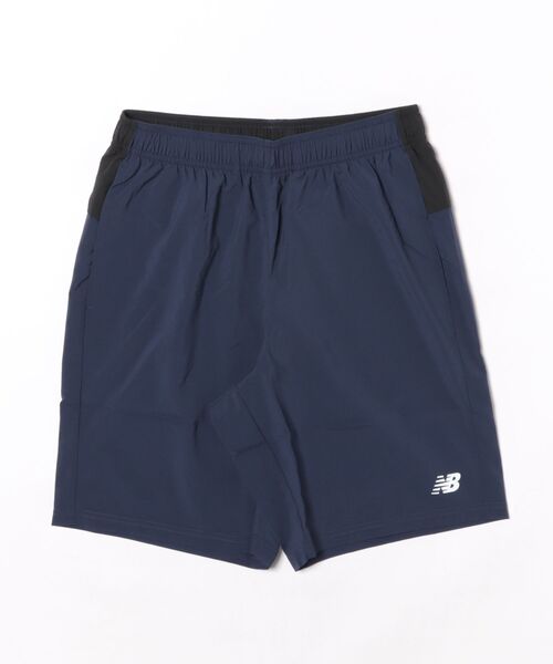 NEW BALANCE(ニューバランス)の「《New Balance》AMS53413(その他パンツ・メンズ・ブラック/ネイビー/ロイヤルブルー・S/XL/L/M/2XL)」の1枚目の写真
