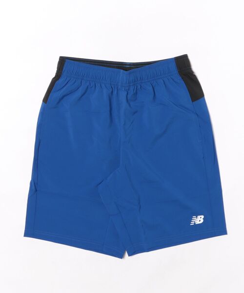NEW BALANCE(ニューバランス)の「《New Balance》AMS53413(その他パンツ・メンズ・ブラック/ネイビー/ロイヤルブルー・S/XL/L/M/2XL)」の3枚目の写真