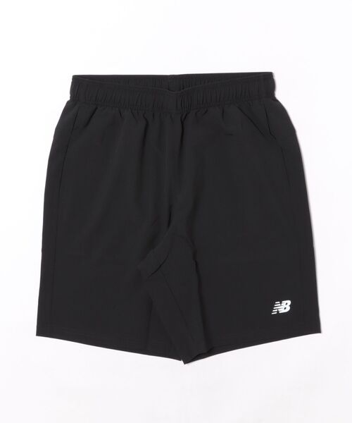 NEW BALANCE(ニューバランス)の「《New Balance》AMS53413(その他パンツ・メンズ・ブラック/ネイビー/ロイヤルブルー・S/XL/L/M/2XL)」の2枚目の写真