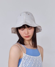 OVERRIDE | OVERRIDE  STRIPES LT TULIP SGP / オーバーライド(ハット)